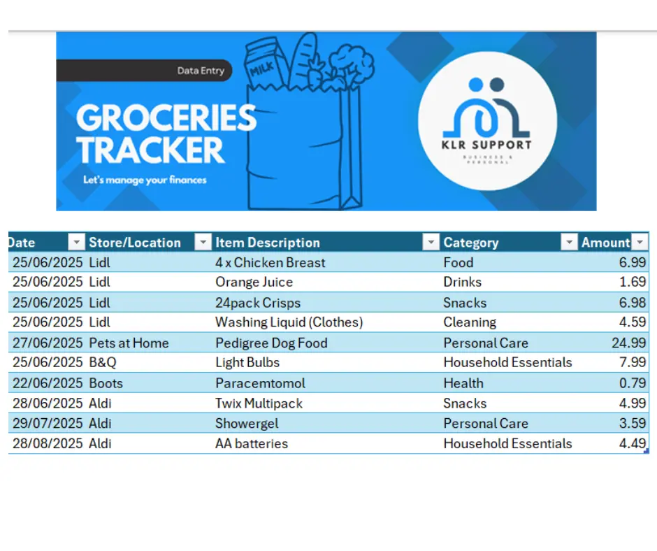 KLRS_BP_GroceriesTracker_DataEntryScreenShot.webp
