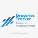 Groceries Tracker